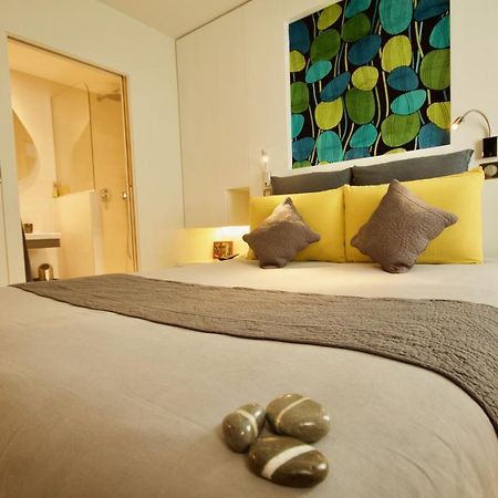 B&B Les Galets Lyon Exterior foto