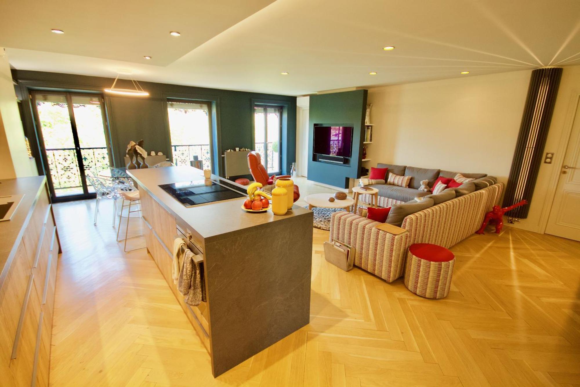 B&B Les Galets Lyon Exterior foto