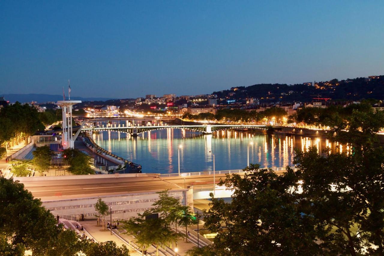 B&B Les Galets Lyon Exterior foto