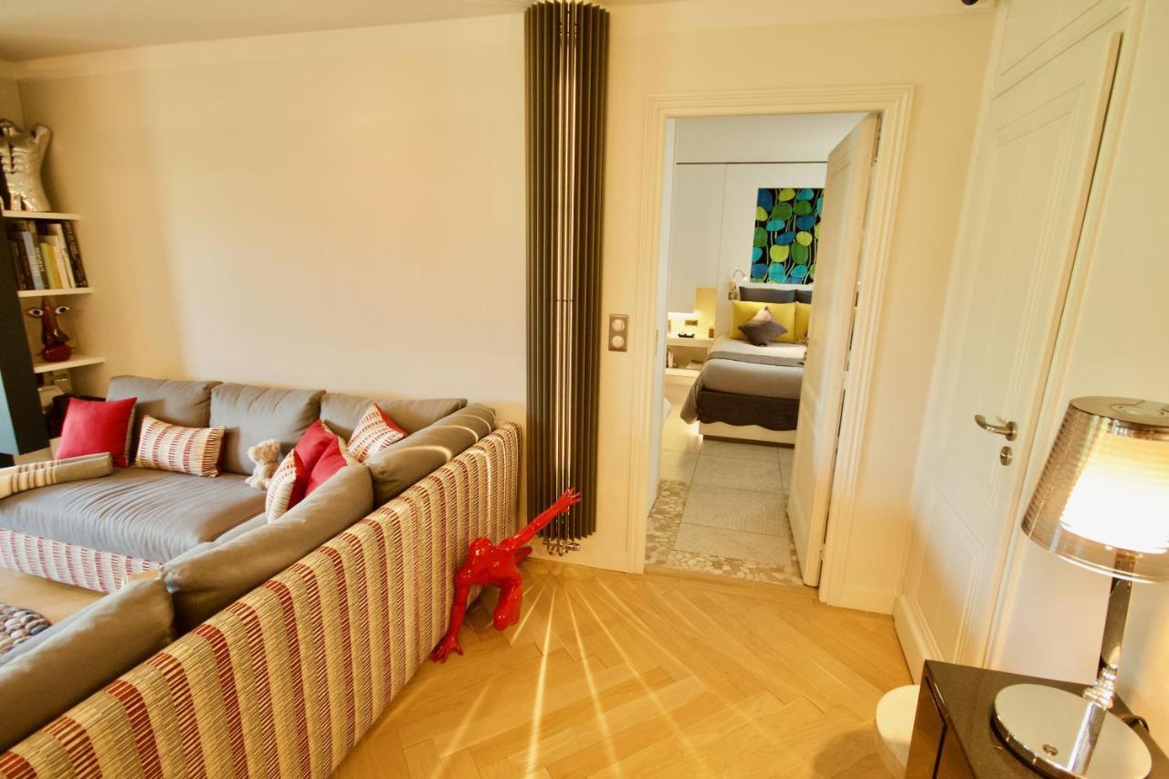 B&B Les Galets Lyon Exterior foto